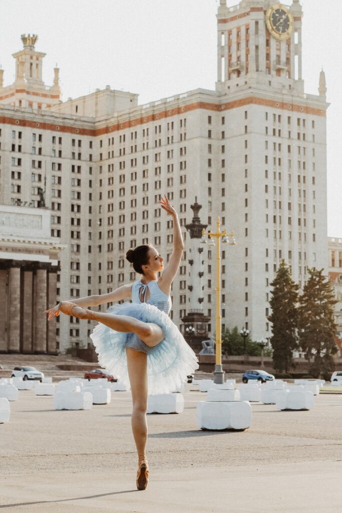 Former New York City Ballet Principal Allegra Kent Returns as Guest Coach for La Sonnambula and The Unanswered Question