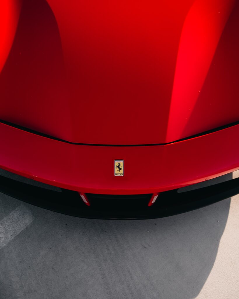 1962 Ferrari GTO Sells for Record-Breaking $51.7 Million at Sothebys