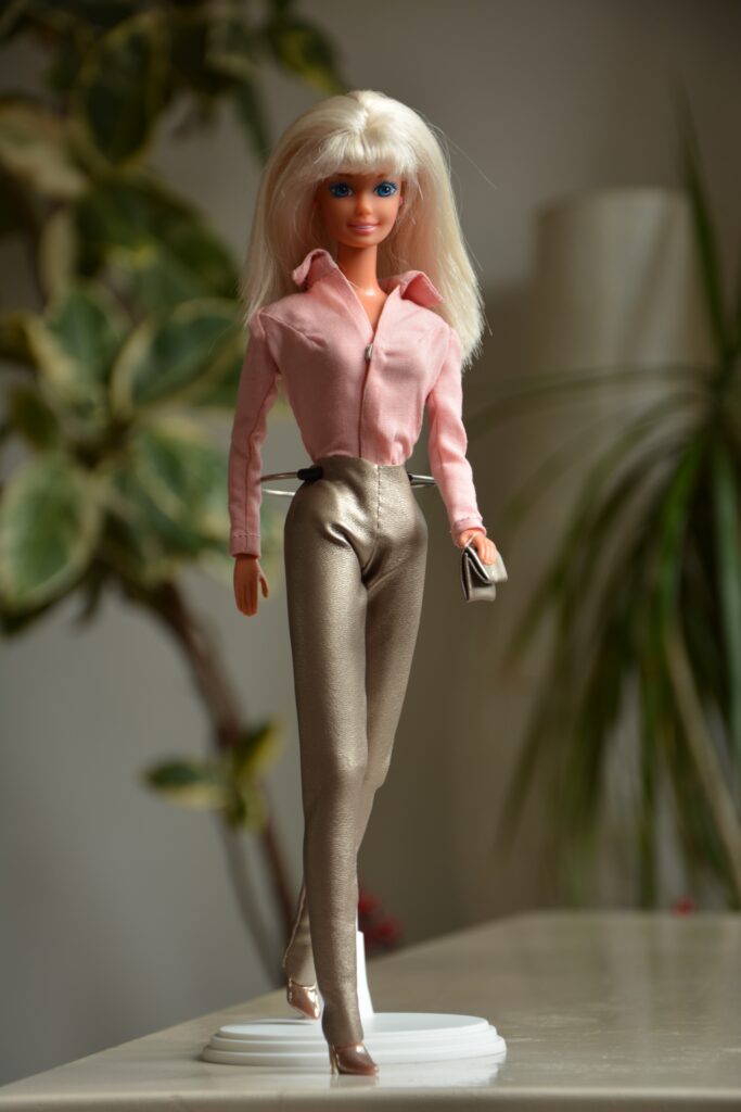 Barbie Success Surprises Ferrera; She Praises Director Greta Gerwig