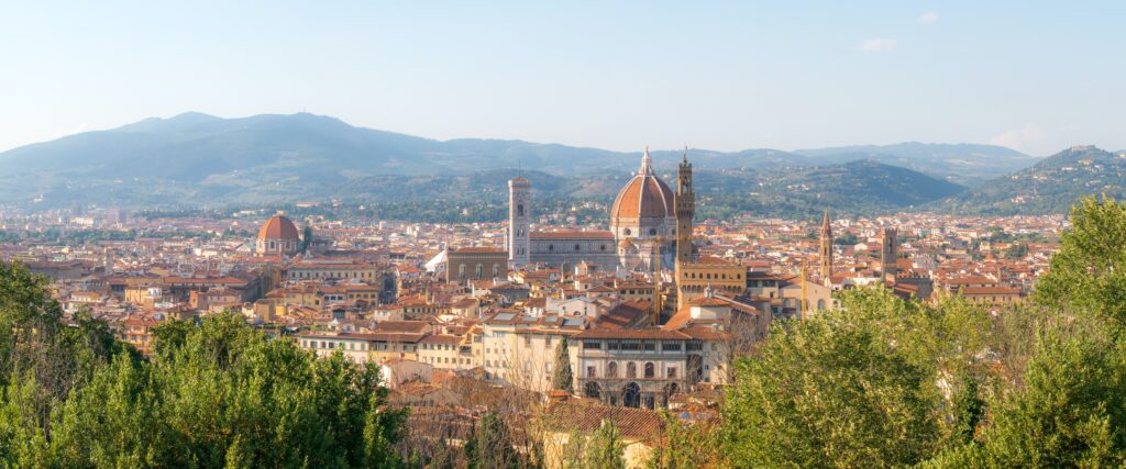 Eike Schmidt: Former Uffizi Director Considers Running for Mayor of Florence
