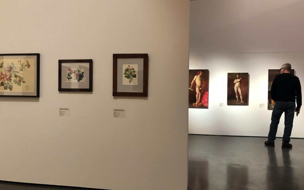 What to See in N.Y.C. Galleries in April